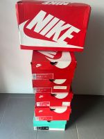 Nike Karton Leer 13 12,5 Brandenburg - Potsdam Vorschau