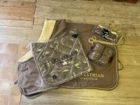 SET equestrian Stockholm champagne Dressur Decke Bayern - Traunstein Vorschau