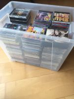 220 Musik CDs Hits Pop Schlager Sampler DJ Sammlung Konvolut Nordrhein-Westfalen - Erkrath Vorschau