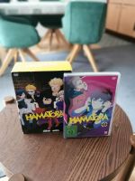 Hamatora Anime DVD Vol. 1 - Episode 1-3 im Sammelschuber Nürnberg (Mittelfr) - Südstadt Vorschau