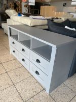 Lowboard, TV Schrank, Wohnzimmer UVP 639€ Hessen - Münchhausen Vorschau