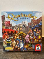 Die Quaksalber von Quedlinburg - Brettspiel - wie NEU! Nordrhein-Westfalen - Dorsten Vorschau