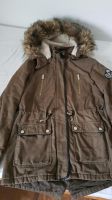 Winterparka, oliv, Gr. 38 Niedersachsen - Wolfenbüttel Vorschau