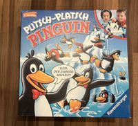 Plitsch-Platsch Pinguin von Ravensburger Nordrhein-Westfalen - Neuss Vorschau