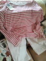 T-Shirt und Hose Größe 46/48 neu mit Etikett Wuppertal - Oberbarmen Vorschau