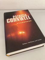 Buch Thriller Patricia Cornwell "Brandherd" Münster (Westfalen) - Nienberge Vorschau