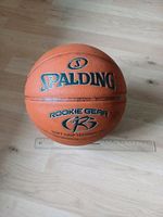 Spalding Basketball  Kids Junior - Rookie Gear - guter Zustand Brandenburg - Brieselang Vorschau