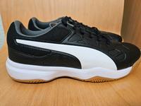 Hallenschuh/Turnschuh Puma, neu, Gr.40 Sachsen-Anhalt - Hansestadt Seehausen Vorschau