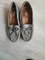 Damenschuhe von Gabor Gr.6 Duisburg - Hamborn Vorschau