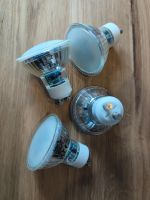 4x WLAN / WiFi Lampe RGBW GU10 4,5W von Lepro Baden-Württemberg - Karlsdorf-Neuthard Vorschau