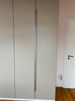 2 REINSVOLL Türen 50x229 cm in graubeige (für PAX Schrank) Frankfurt am Main - Bornheim Vorschau