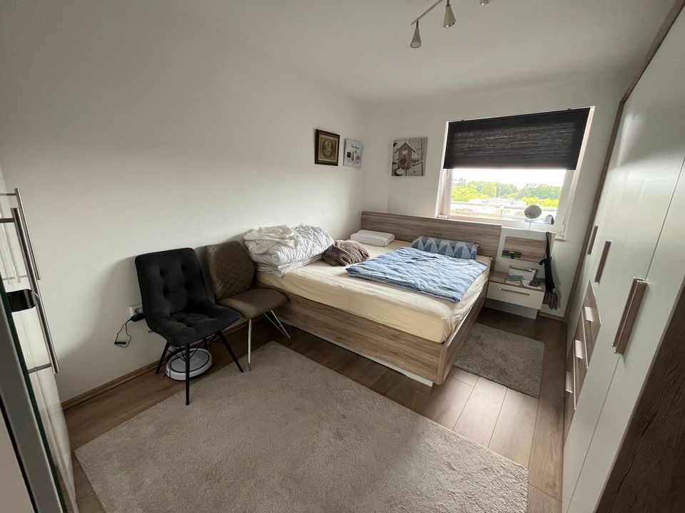 2 Zimmerwohnung zu vermieten in Bielefeld