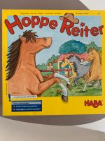 Hoppe hoppe Reiter von Haba Aachen - Aachen-Mitte Vorschau