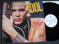 Billy Idol-Sweet Sixteen 12 inch Maxi LP-1987 Germany-Chrysalis- Nordrhein-Westfalen - Rösrath Vorschau
