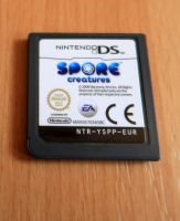 Nintendo DS Spore Creatures Niedersachsen - Bispingen Vorschau