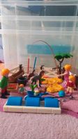 Playmobil Sets Aquarium Döner Krankenhaus Prinzessin Katzenfamili Hessen - Kirchhain Vorschau