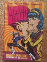 WONDER WOMAN OMNIBUS DIANA PRINCE Berlin - Schöneberg Vorschau