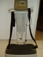 Dunlop Vibration Trainer Nordrhein-Westfalen - Übach-Palenberg Vorschau