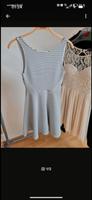 Kleid blau/weiß gestreift, Größe 34 Baden-Württemberg - Leimen Vorschau