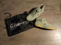 NEU! Bergxperten Alpaca Barfußschuh, Größe 40 Nordrhein-Westfalen - Herford Vorschau