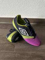 UMBRO Fußball Schuhe Hallenschuhe Gr 41 Neu Bayern - Neuburg a.d. Donau Vorschau