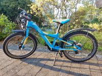 20 Zoll Morrison Kinder Fahrrad MESCALERO S 20 Y Hessen - Künzell Vorschau