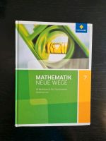 Mathematik Neue Wege 7  /  Gymnasium Hannover - Bothfeld-Vahrenheide Vorschau