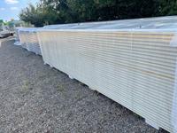 Sandwichpaneele//Sandwichplatten//Neu! Dachpaneele &Wand /Rockpan Bayern - Meitingen Vorschau
