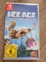 Ice Age Switch Brandenburg - Bernau Vorschau