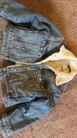 Gefütterte Jeansjacke von Zara gr 122 Berlin - Reinickendorf Vorschau