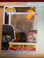 Knight of Ren Star Wars Funko Pop 332 Niedersachsen - Weyhe Vorschau