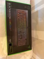 Razer Gamingtastatur blackwidow FESTPREIS Berlin - Reinickendorf Vorschau