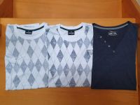 3teiliges Set T-Shirts Kurzarm Mecklenburg-Vorpommern - Neubrandenburg Vorschau