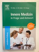 Innere Medizin in Frage und Antwort Baden-Württemberg - Gerlingen Vorschau
