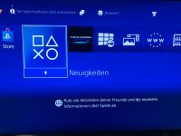 Sony PlayStation 4 500 GB [inkl. Wireless Controller] München - Altstadt-Lehel Vorschau