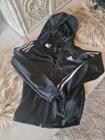 Addidas  Sportjacke Kinder gr 140 Baden-Württemberg - Karlsruhe Vorschau