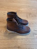 Red Wing Moc Toe Stiefeletten Boots 43,5 - NEU Hessen - Wiesbaden Vorschau