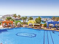 ÄGYPTEN URLAUB reisen ins 4*ARABELLA AZUR RES. 1Wo. inkl. Flug Thüringen - Bad Langensalza Vorschau