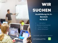 Ausbildung im IT-Bereich (m/w/d) Berlin - Lichtenberg Vorschau