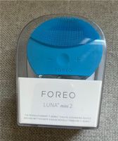 FOREO LUNA Mini 2 NEU blau Niedersachsen - Rotenburg (Wümme) Vorschau