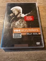 Billy Idol - Storytellers Sachsen - Dohna Vorschau