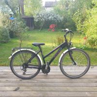 Fahrrad Boomer 24 Gang Kette 26" Schwarz Shimano Nabe Alu Rahmen Bonn - Bad Godesberg Vorschau