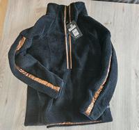 CMP Sweatjacke, Sweatshirt, Pullover Gr. 40, Neu mit Etikett Bayern - Freising Vorschau