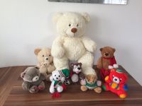 Teddybären  Sammlung Baden-Württemberg - Engstingen Vorschau