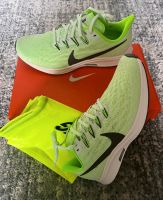 Nike Sneaker Air Zoom Pegasus 36 Laufschuhe Wandsbek - Steilshoop Vorschau