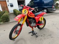 Maico MC250 Baden-Württemberg - Rosenfeld Vorschau