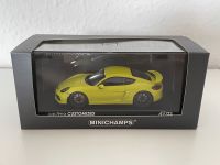 1:43 Porsche Cayman GT4 (Cartima - lichtgrün) Bielefeld - Schildesche Vorschau