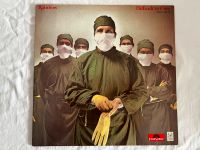 Rainbow - Difficult to Cure - Germany 1981 (VG+/VG+) - OIS (VG+) Hessen - Schöneck Vorschau