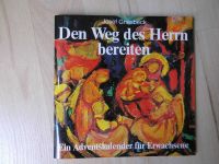 Den Weg des Herrn bereiten – Ein Adventskalender für Erwachsene Nordrhein-Westfalen - Wesel Vorschau