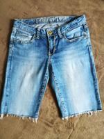 kurze Soccx Jeans Romy Gr. 28 Berlin - Spandau Vorschau